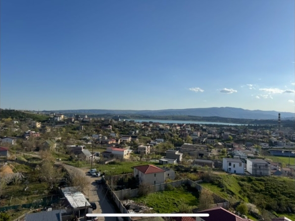 🌊 იყიდება ბინა მუხიანში თბილისის ზღვის ხედით | ჩაბარებულ კორპუსში