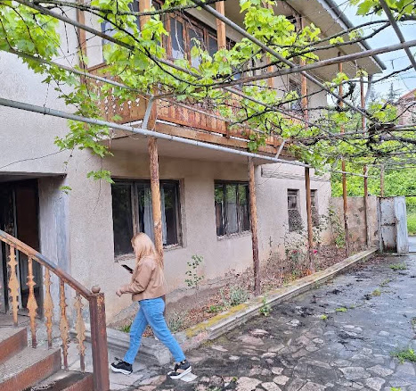 🏡 იყიდება ორსართულიანი კაპიტალური სახლი გურჯაანში!