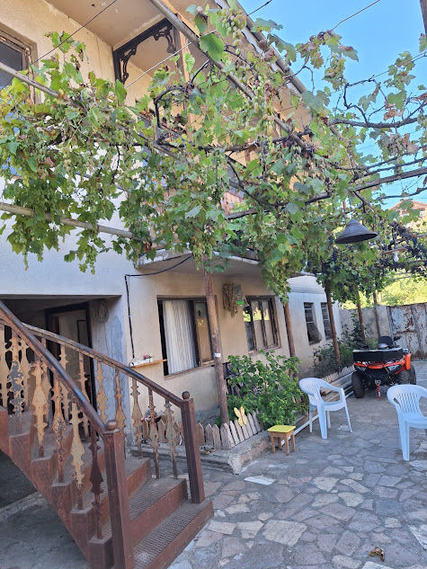 🏡 იყიდება ორსართულიანი კაპიტალური სახლი გურჯაანში!