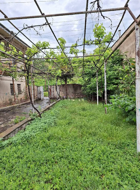 🏡 იყიდება ორსართულიანი კაპიტალური სახლი გურჯაანში!